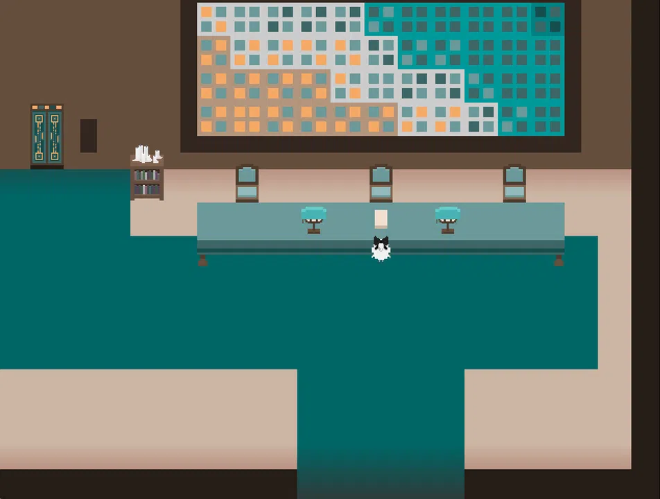 CAASI remade Screenshot 1