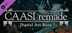 CAASI remade Digital Art Book