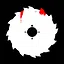 Enter: Death icon