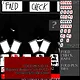 Blood Poker Screenshot 1