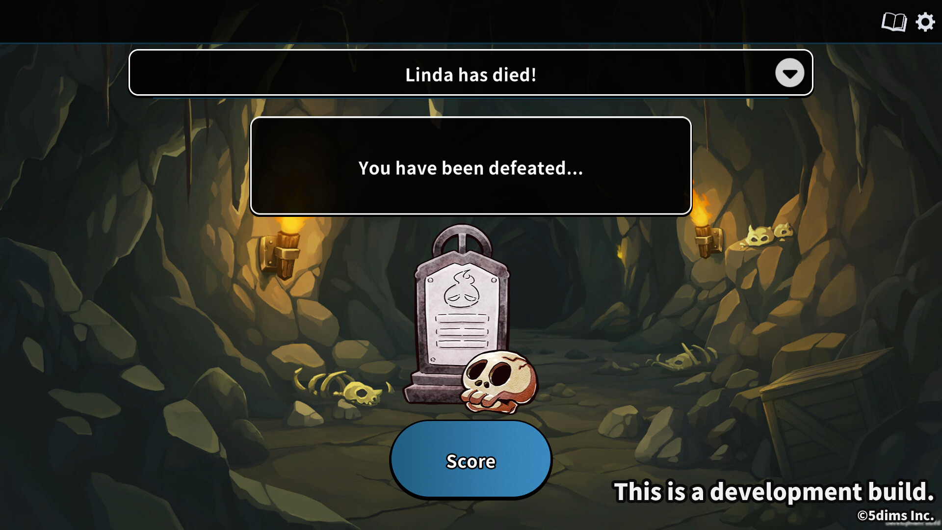 Wizlite: Everybody loved RPGs Screenshot 6