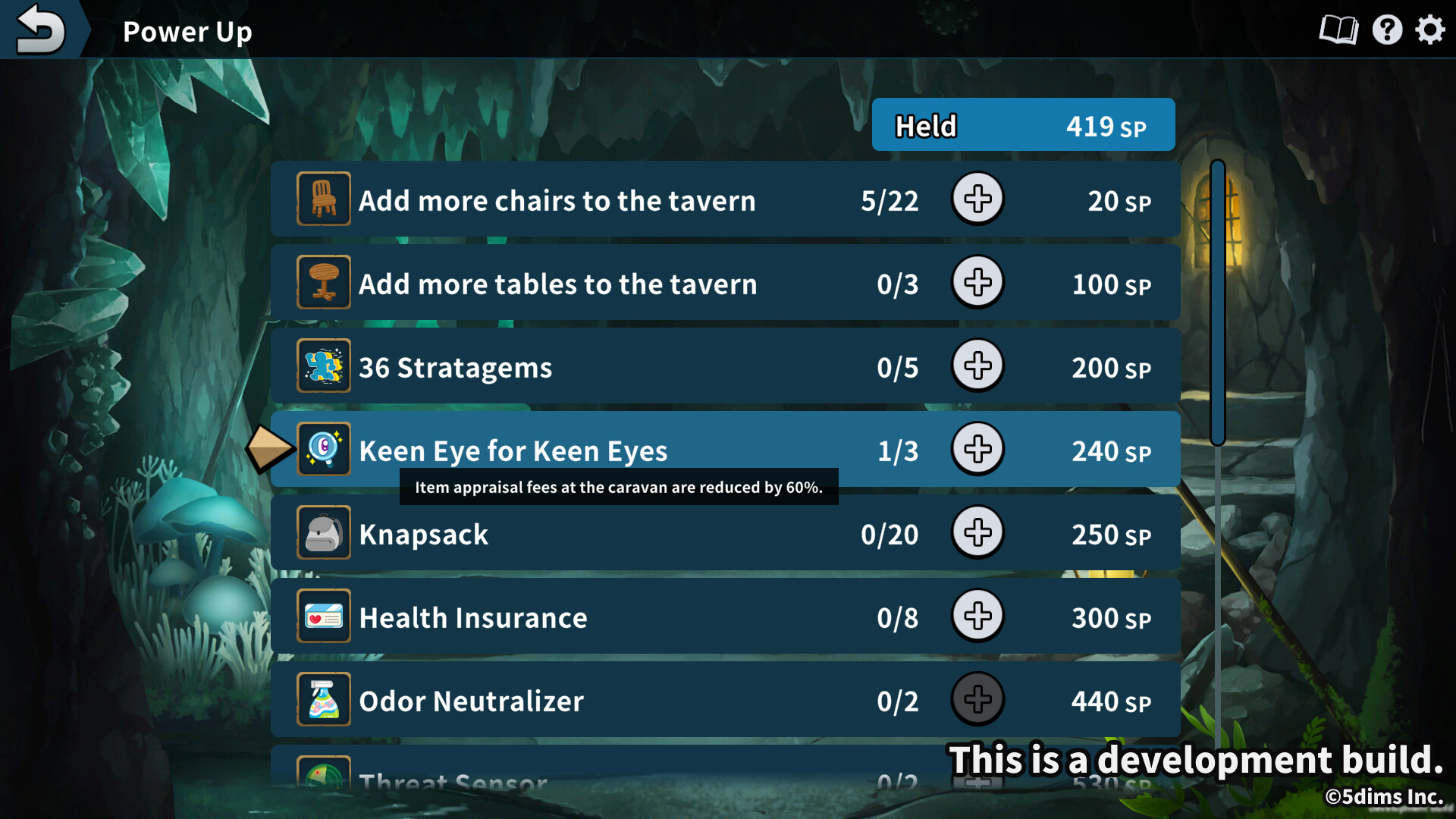 Wizlite: Everybody loved RPGs Screenshot 8