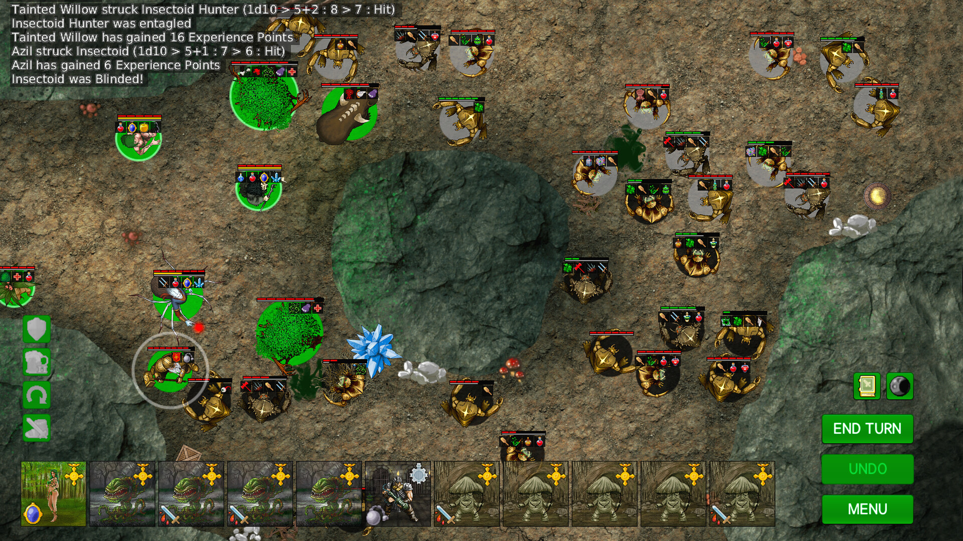 Age of Fear: Total Screenshot 4