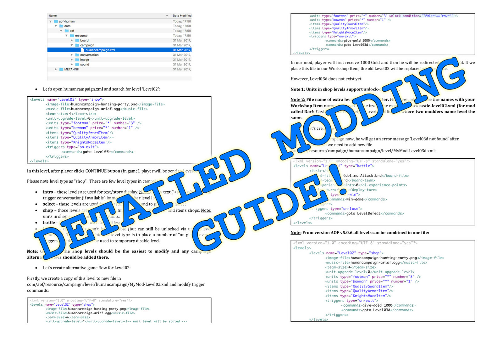 Age of Fear: Total Screenshot 5