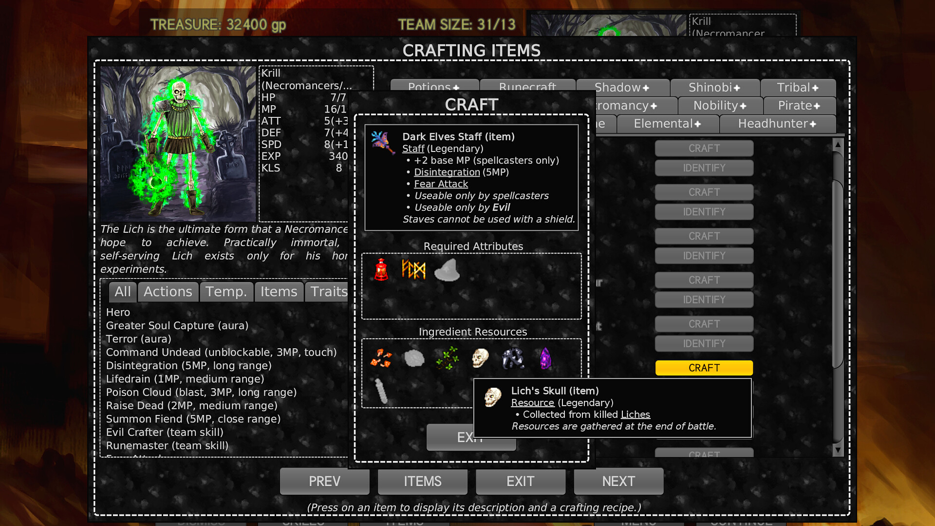 Age of Fear: Total Screenshot 3