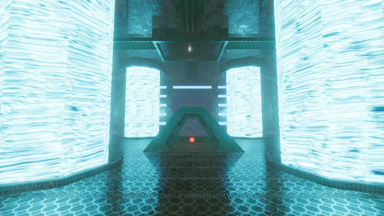 HYPERFATAL Screenshot 6