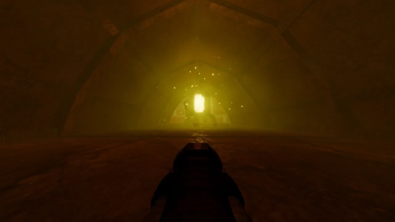 HYPERFATAL Screenshot 14