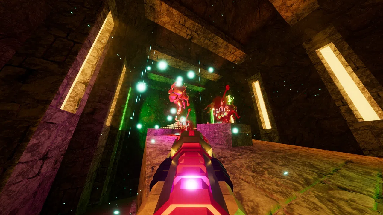 HYPERFATAL Screenshot 12