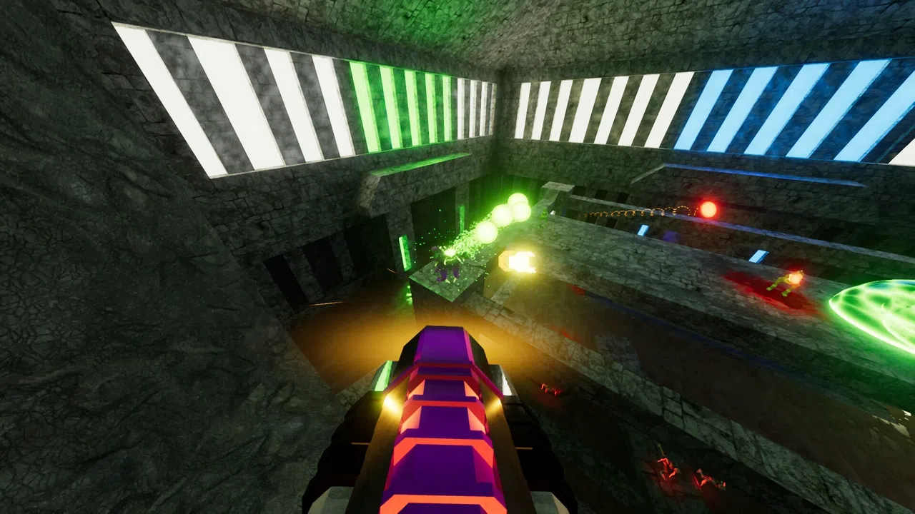 HYPERFATAL Screenshot 13
