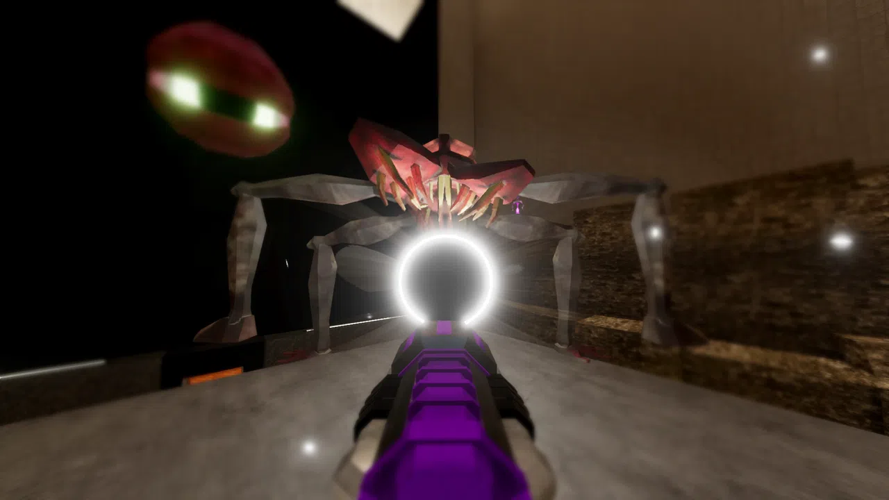HYPERFATAL Screenshot 1