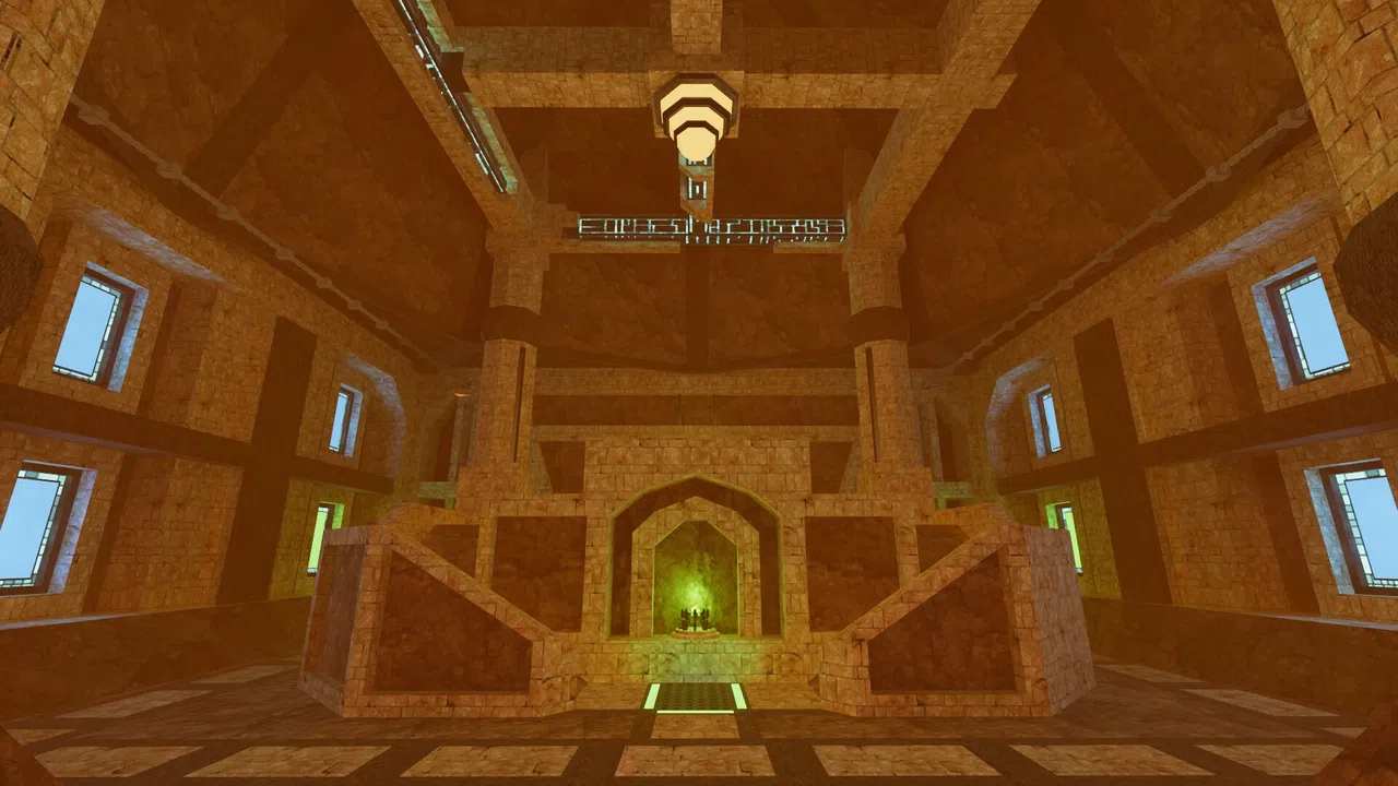 HYPERFATAL Screenshot 11
