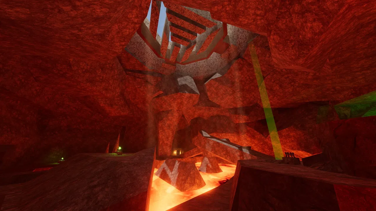HYPERFATAL Screenshot 2