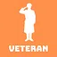 Veteran icon