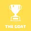 The Goat ! icon