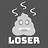 Loser !
