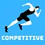 Competitive icon