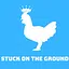 Stuck On The Ground icon