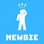 Newbie icon