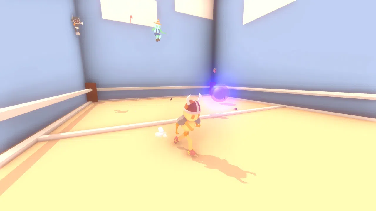 Custom Party Screenshot 13