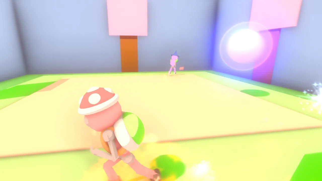 Custom Party Screenshot 16