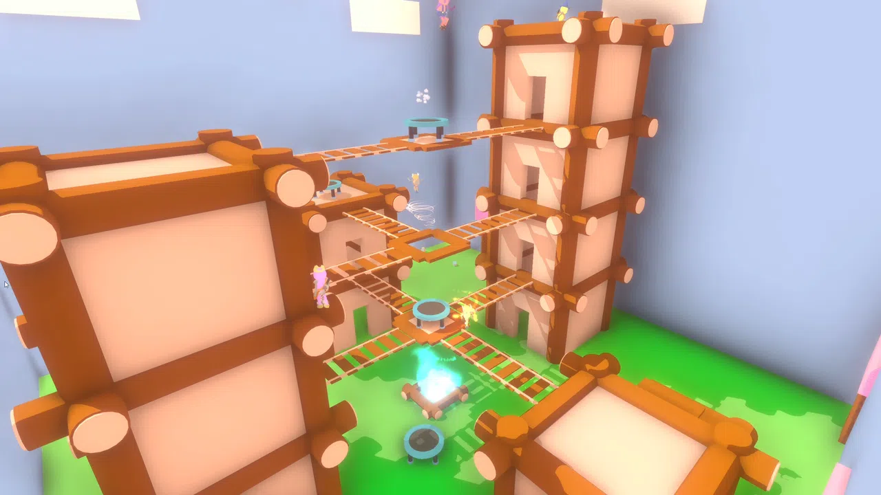 Custom Party Screenshot 6
