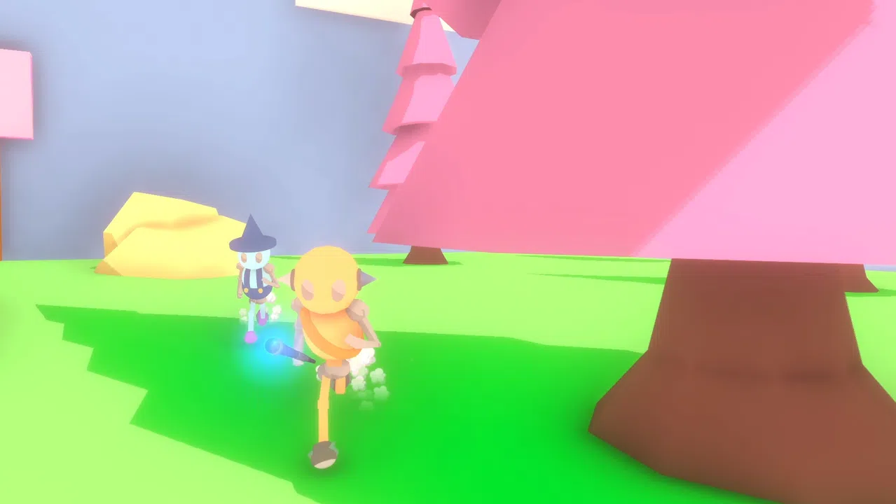 Custom Party Screenshot 11