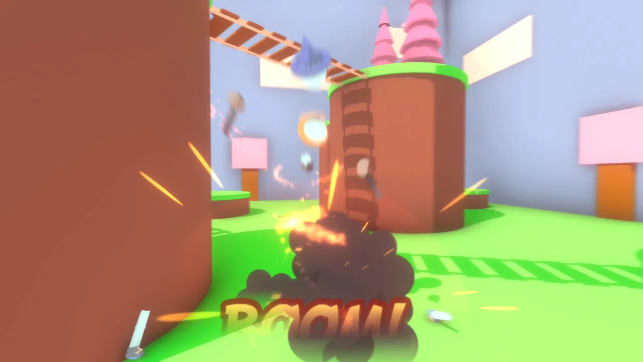 Custom Party Screenshot 2