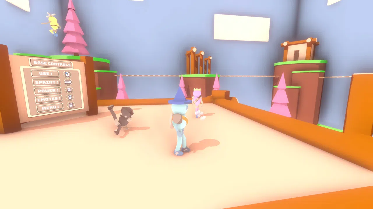 Custom Party Screenshot 15