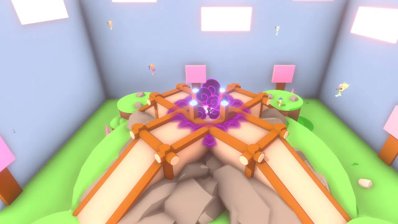Custom Party Screenshot 3