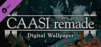 CAASI remade Digital Wallpaper
