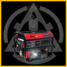 Let There Be Light! icon