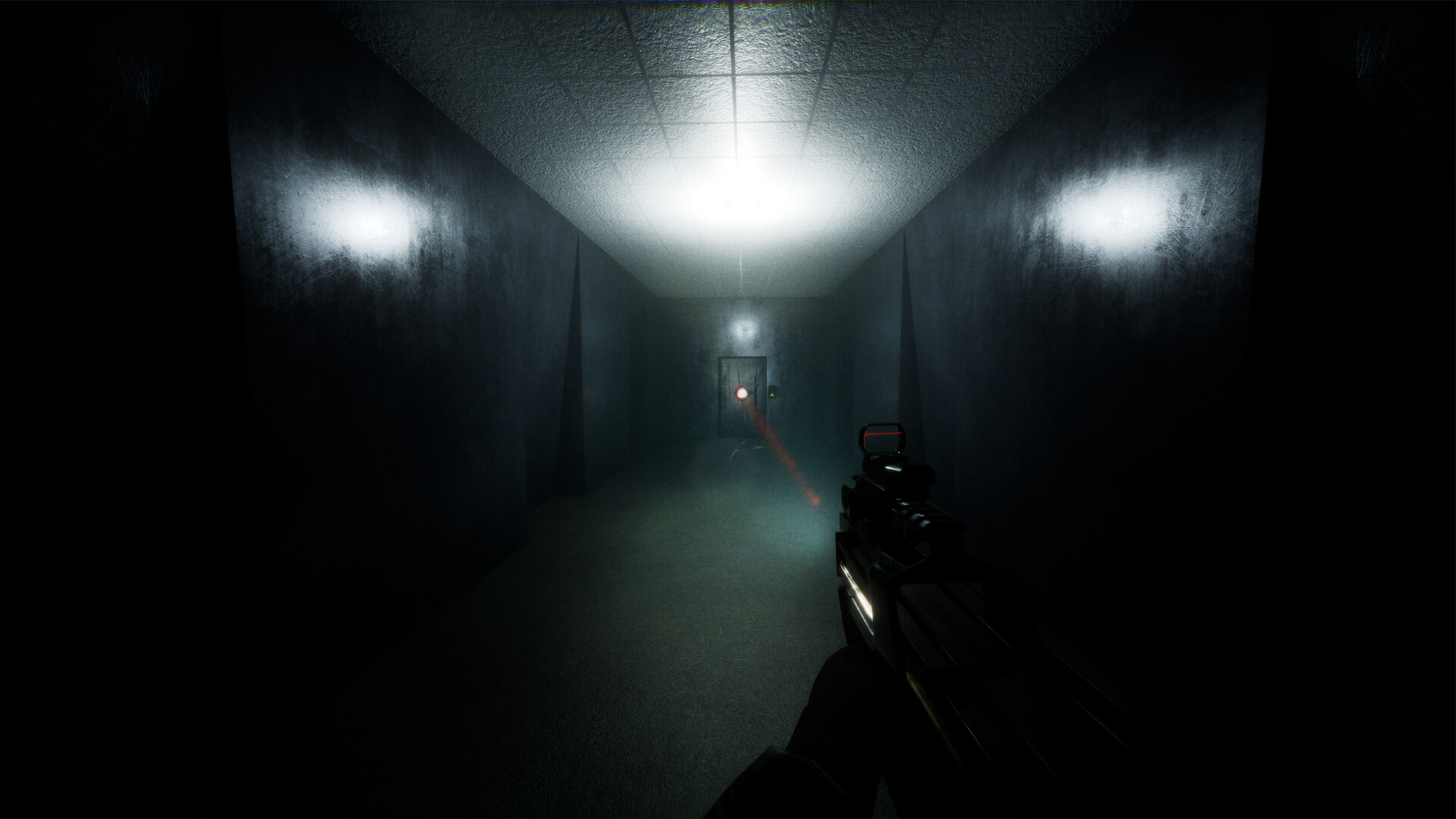 SCP: Rulebreaker Screenshot 3