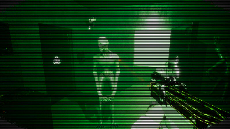 SCP: Rulebreaker Screenshot 8