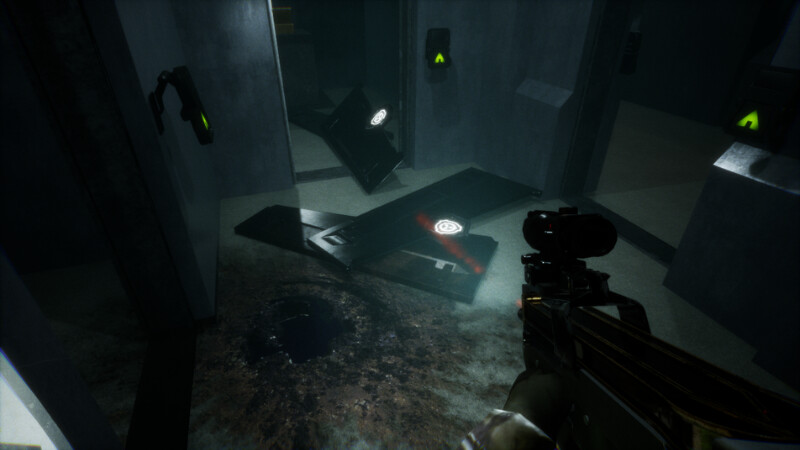 SCP: Rulebreaker Screenshot 4