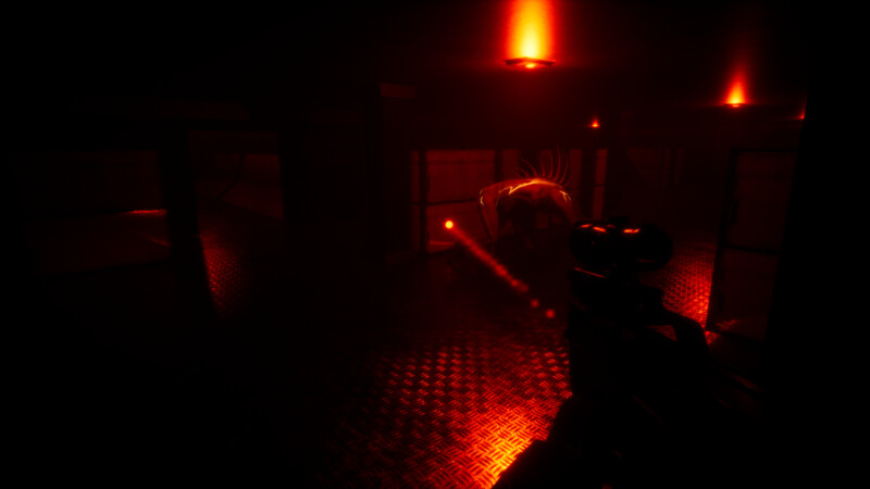 SCP: Rulebreaker Screenshot 6