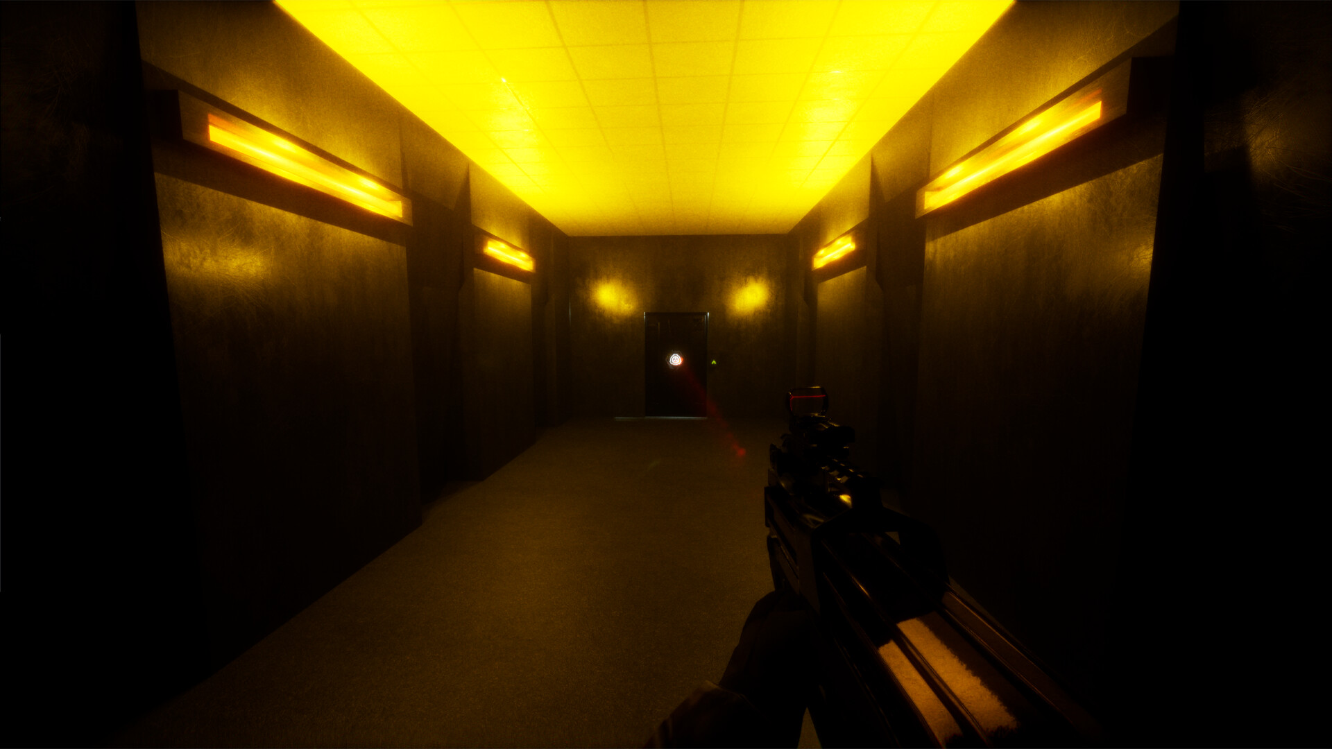 SCP: Rulebreaker Screenshot 5