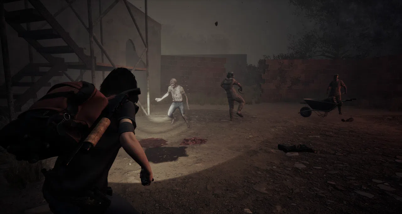 Delic Screenshot 5