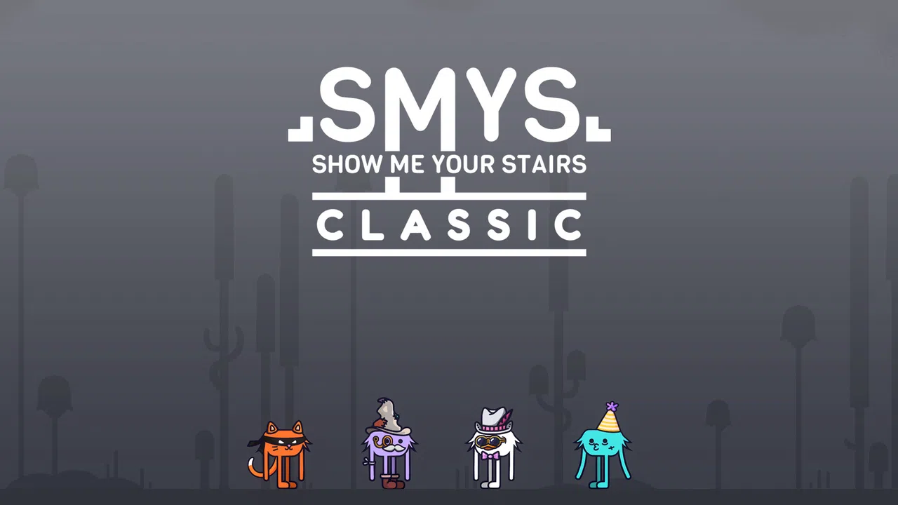 SMYS - Costumes Screenshot 0