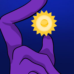 Cosmic Explorer icon