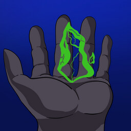 Geomancer icon