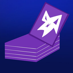 Card Master icon