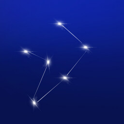 Stellar Warrior icon