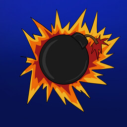 Explosion Expert icon