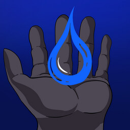 Hydromancer icon