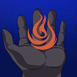 Pyromancer icon