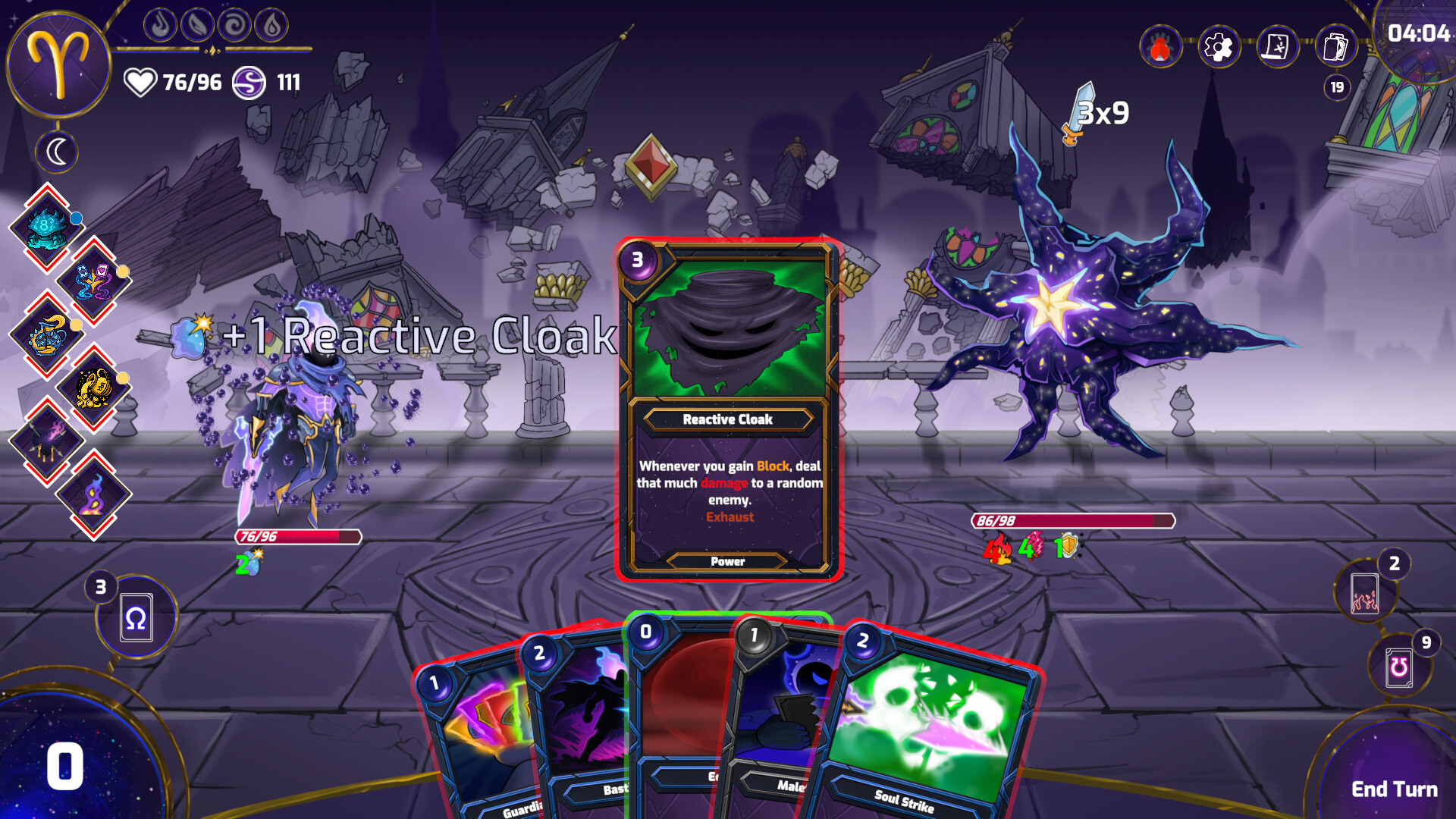 Moon's Creed Screenshot 5