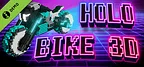 Holo Bike 3D Demo