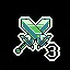 Completed the Demo icon