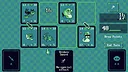 Perfect Hand of Nostalpix Demo Screenshot 3
