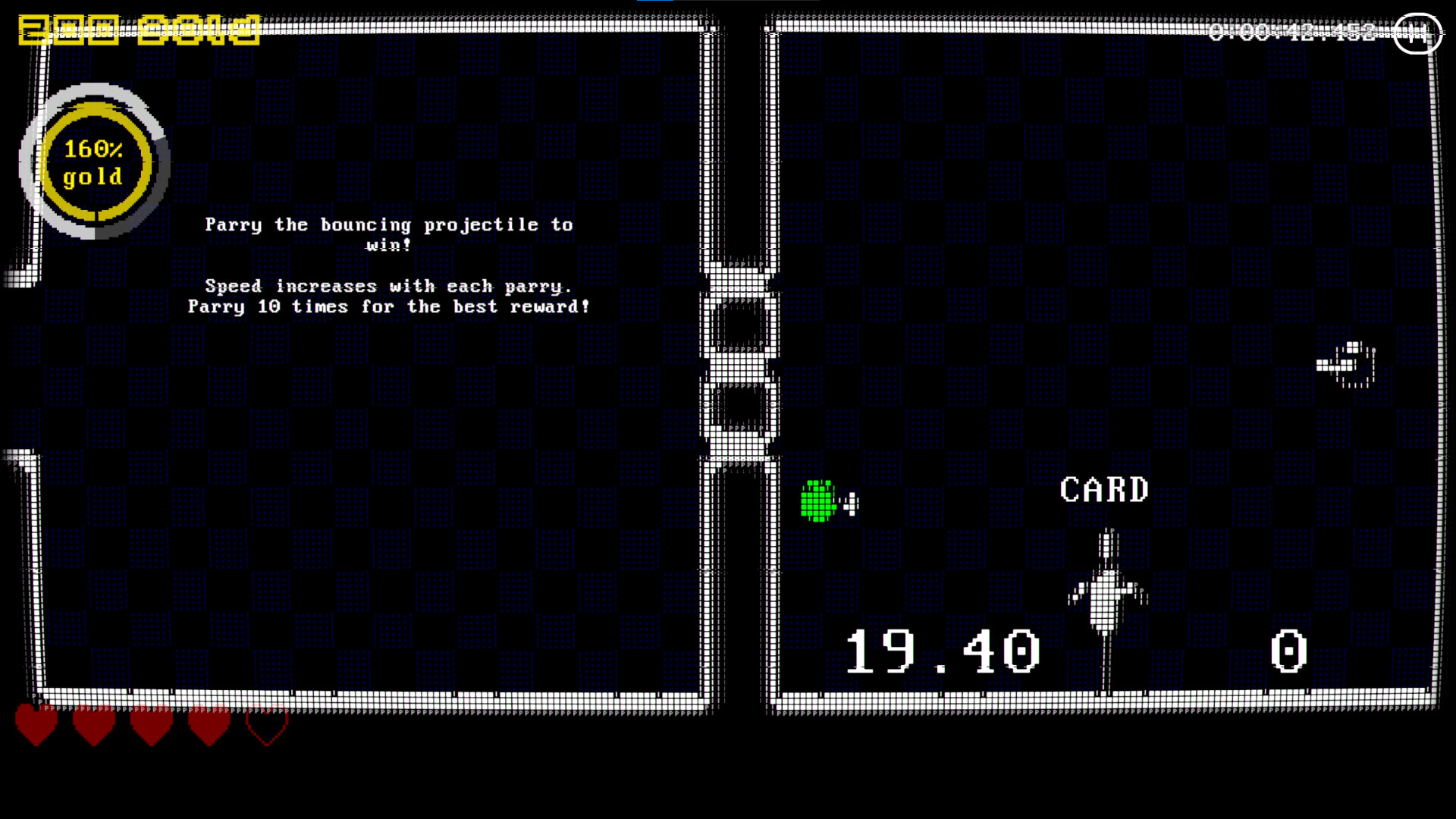 HyperTyper 2000 Demo Screenshot 2